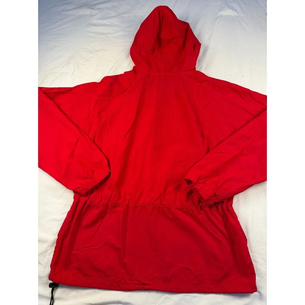 L.L. Bean embrace vibrant